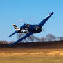 F6F Hellcat 15cc ARF, 64"