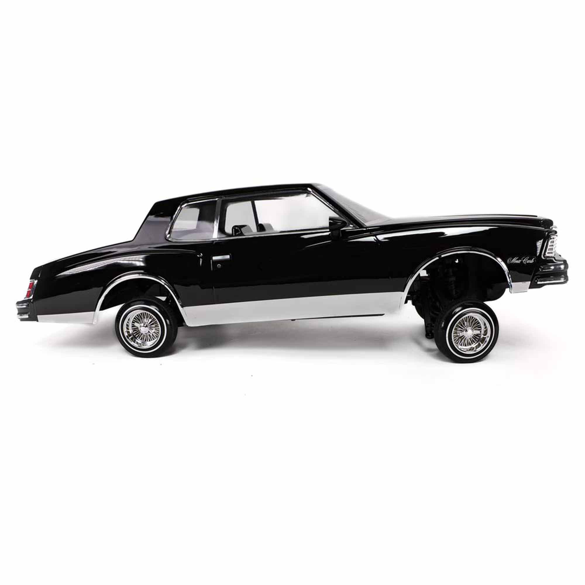 REDCAT　1979年式モンテカルロ Redcat Monte Carlo RC Car - 1/10 Scale 1979 Chevrolet Monte Carlo