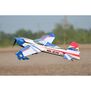 Phoenix Model SLICK 580 1.5m Electric ARF