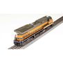 HO GE ES44AC Locomotive, Empire Builder Paragon4, GN #2905