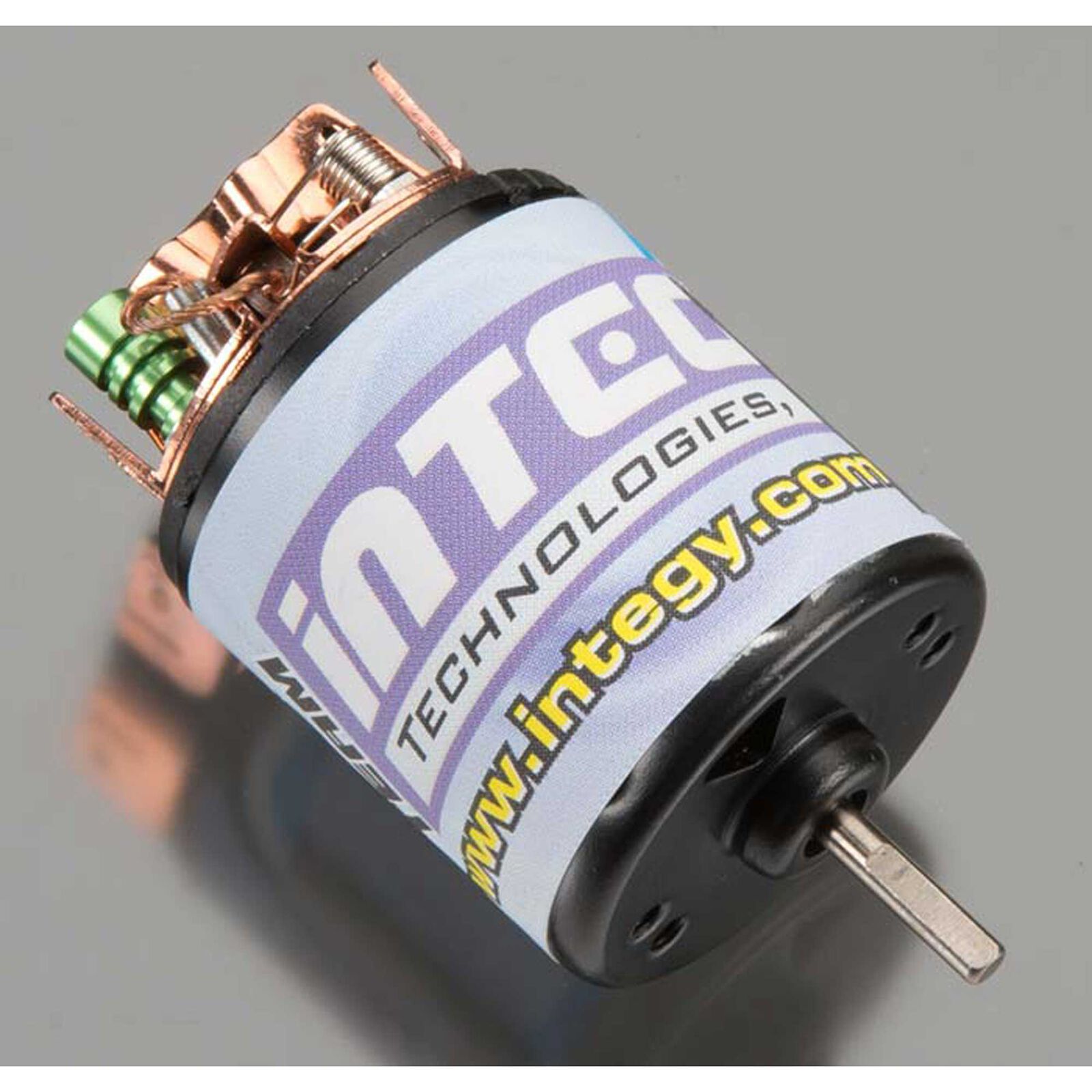 Matrix Pro Motor 12-Turn Brushed Speed Tuned