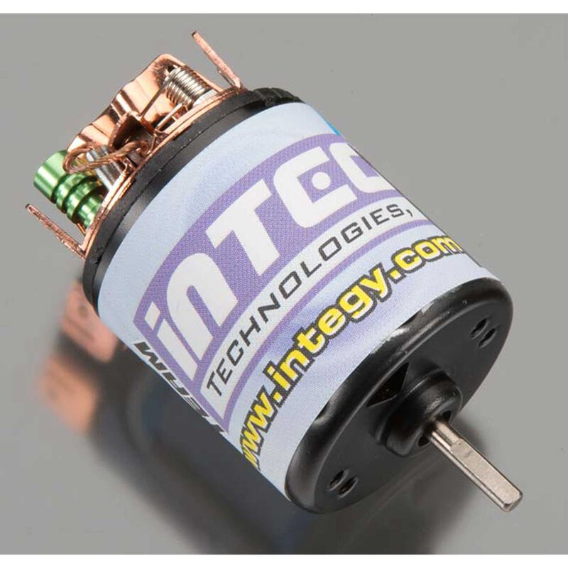 Matrix Pro Motor 12-Turn Brushed Speed Tuned