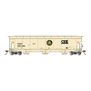 HO Trinity 5161 3-Bay Covered Hopper - CSX&reg; #265196