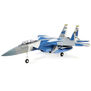 F-15 Eagle 64mm EDF BNF Basic with AS3X and SAFE Select