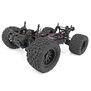 1/10 Rival MT10 4X4 Brushless Monster Truck RTR V2, LiPo Combo