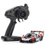 1/28 McLaren Senna GTR MINI-Z RWD RTR, White/Red