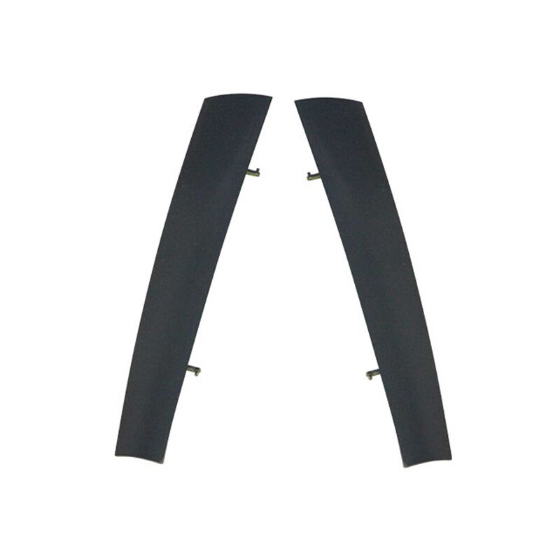 Main Landing Gear Door: F7F Blue