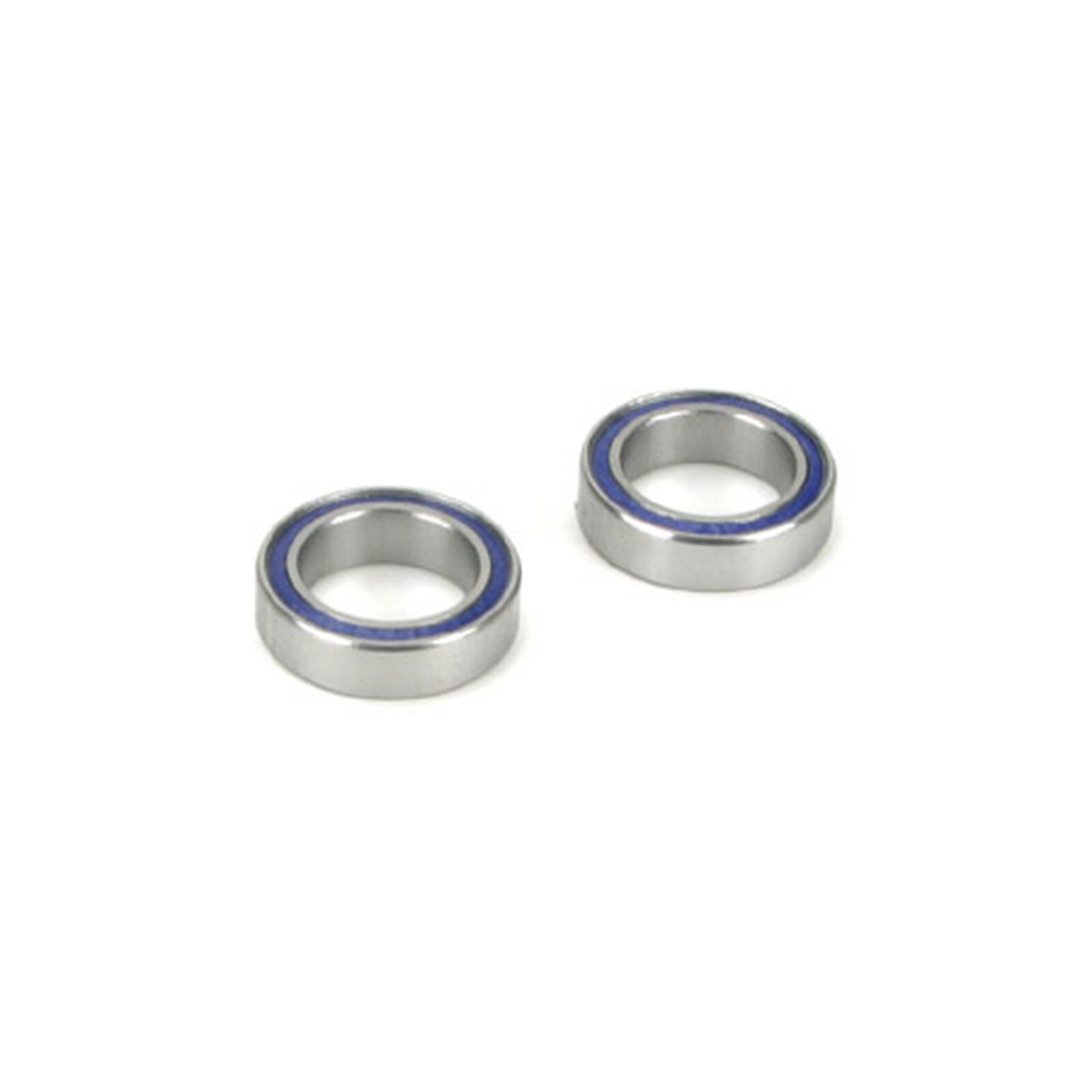 Sealed Ball Bearings, 10mm x 15mm (2): 22/22-4