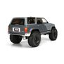 1/10 1991 Toyota 4Runner Clear Body 12.3" (313mm) Wheelbase Crawlers