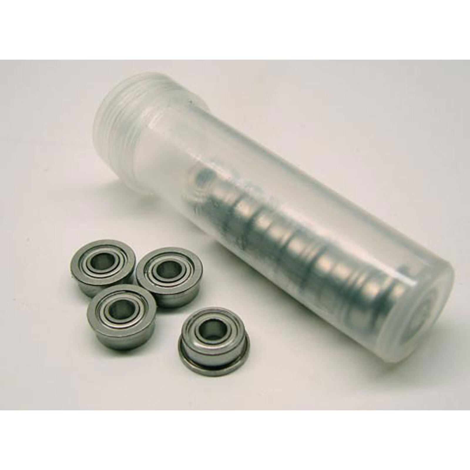 1/8 x 5/16 Flanged Bearings (10)