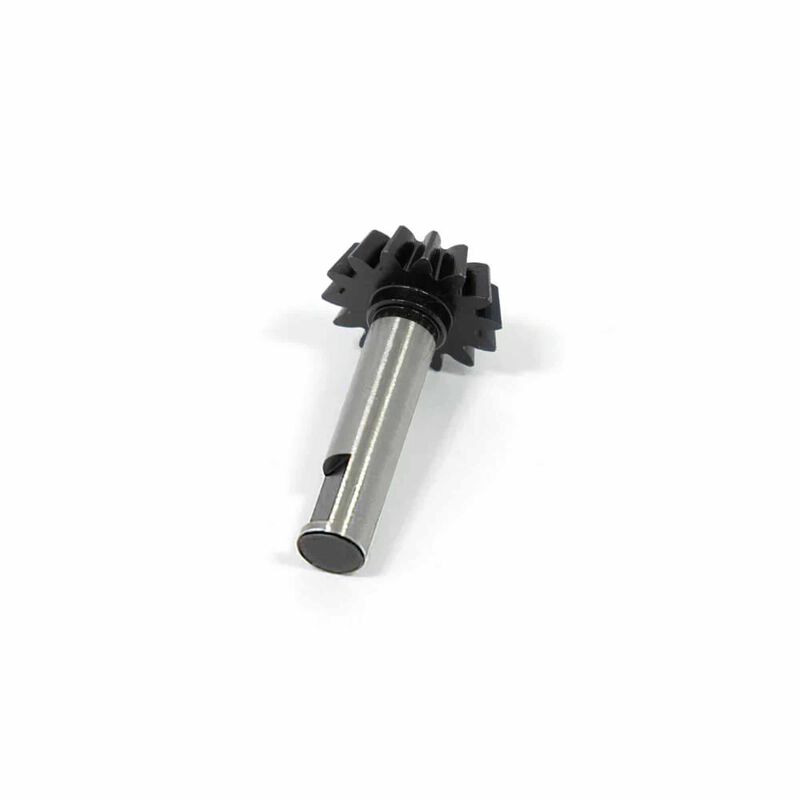 14T Differential Pinion Gear