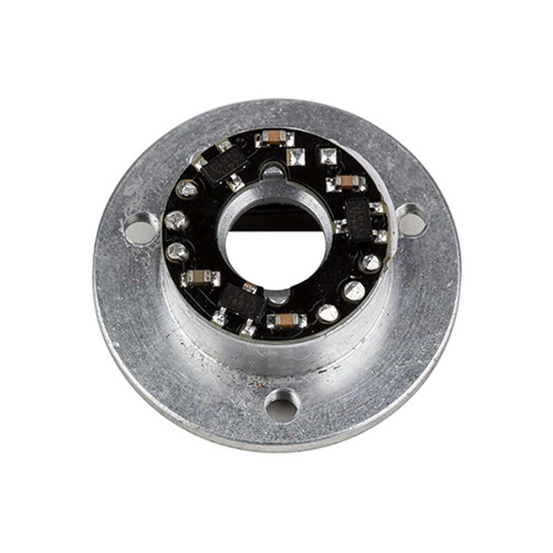 Sonic 540-SP5 Sensor Board