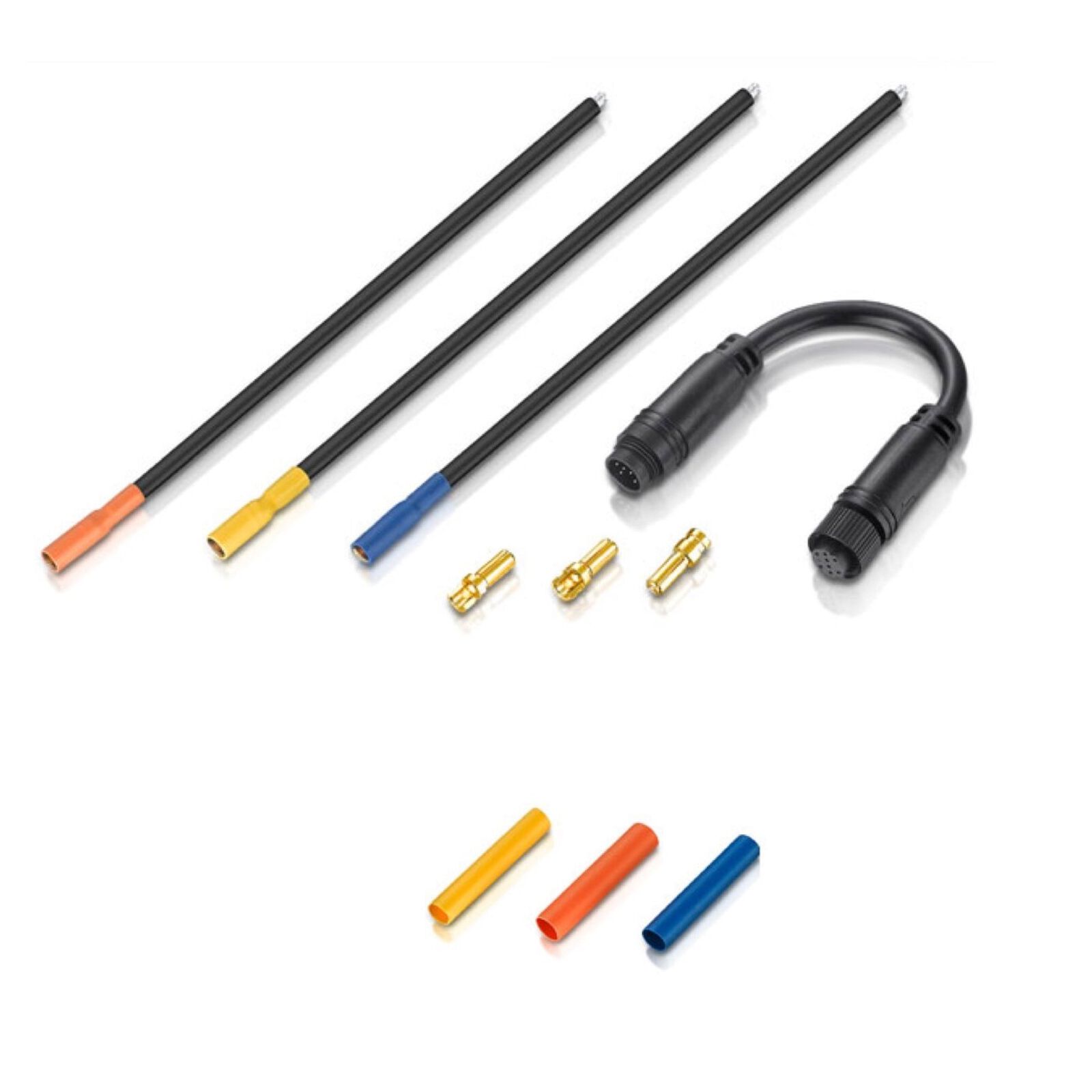 AXE R2 Extended Wire Set, 150MM