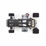 1/12 FANTOM EP-4WD Ext 4x4 On-Road Kit