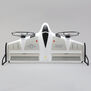 X-VERT VTOL BNF Basic, 504mm