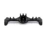 Anodized Aluminum Currie F10 Portal Rear Axle Housing, Black
