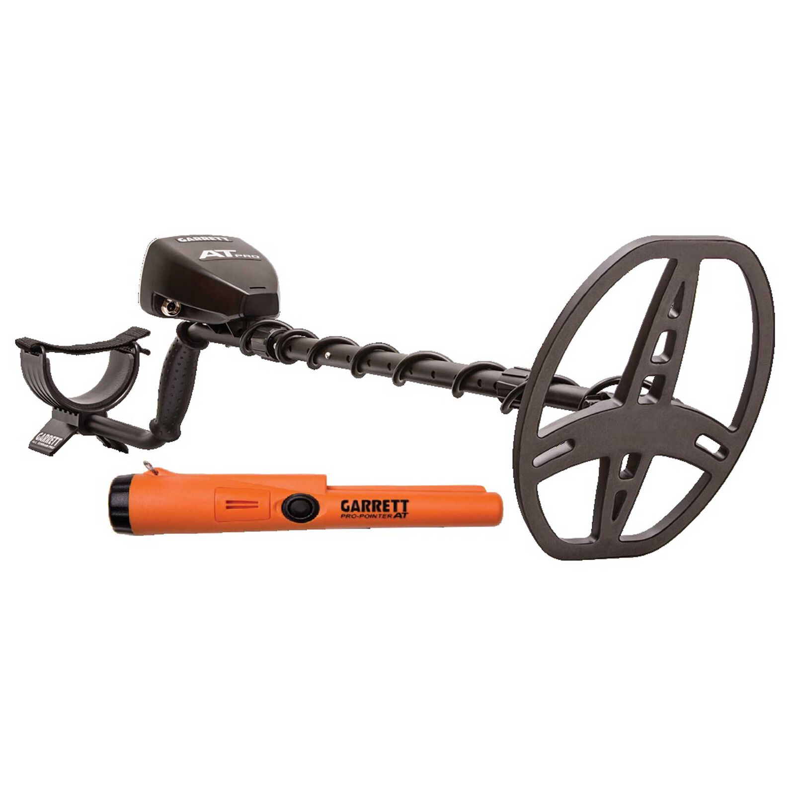 AT Pro Special Bundle with Pro-Pointer