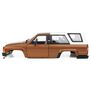 1985 Toyota 4Runner Hard Body Complete Set (Bright Gold Metallic)
