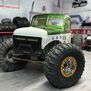 HB-2 Off-Road Light Kit, 1/10 Proline Power Wagon Body