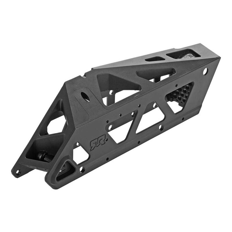 Right Battery Box: NERO