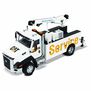 1:50 Cat CT660 Auto-Crane Titan 85 Body with Miller EnPak