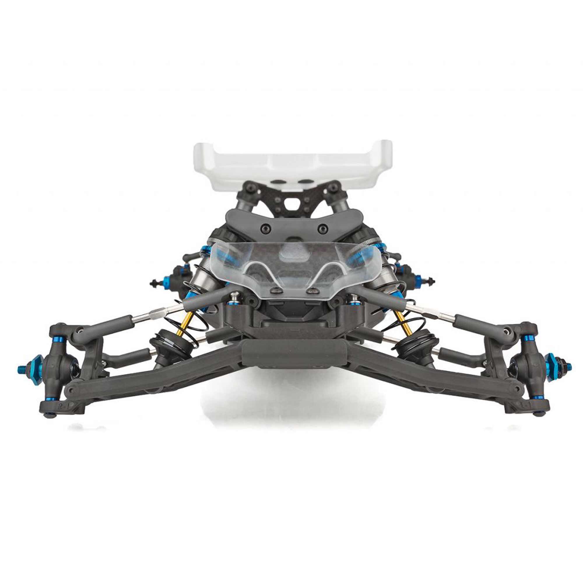 Team Associated 1/10 RC10B6.4D Electric 2wd Buggy Team Kit | Tower