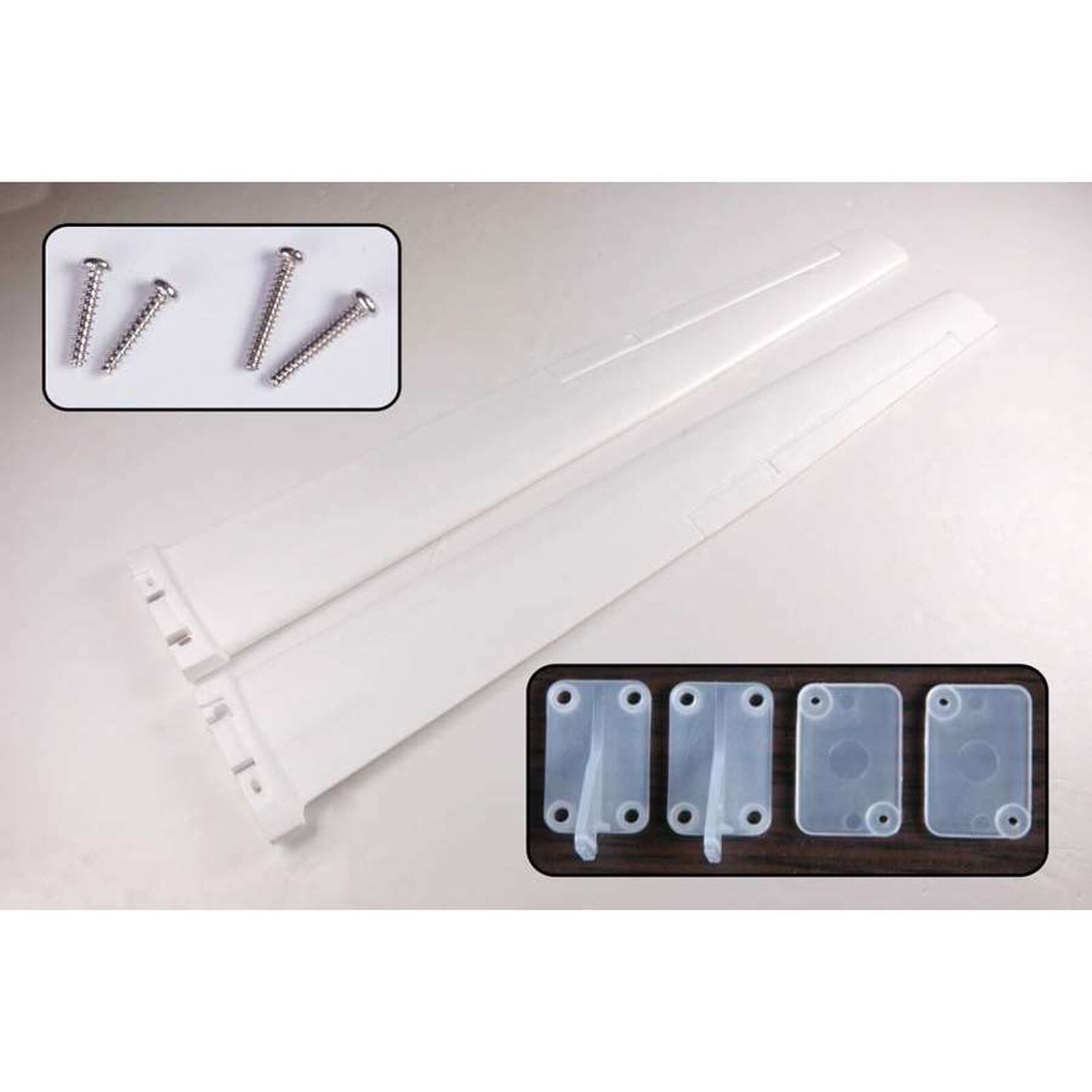 Main Wing  ASK23 2300mm