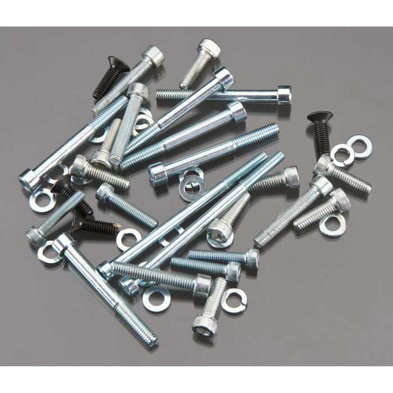 Screw Set: DLE-170