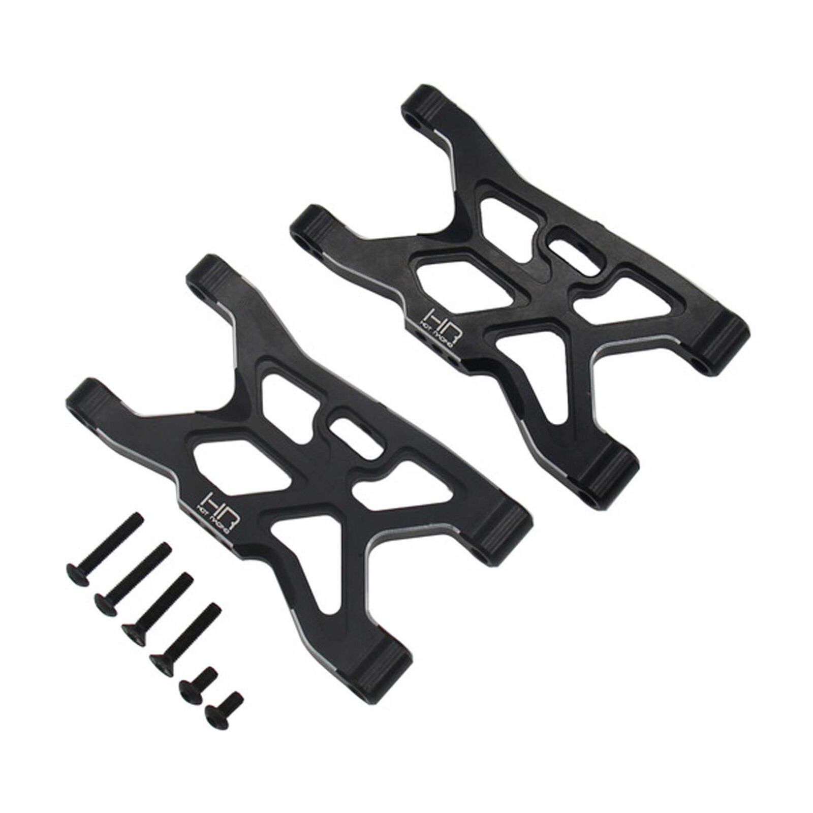Lower Rear Suspension Arms, Arrma 1/8 All Road