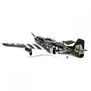 P-51D Mustang 20cc ARF, 69.5"
