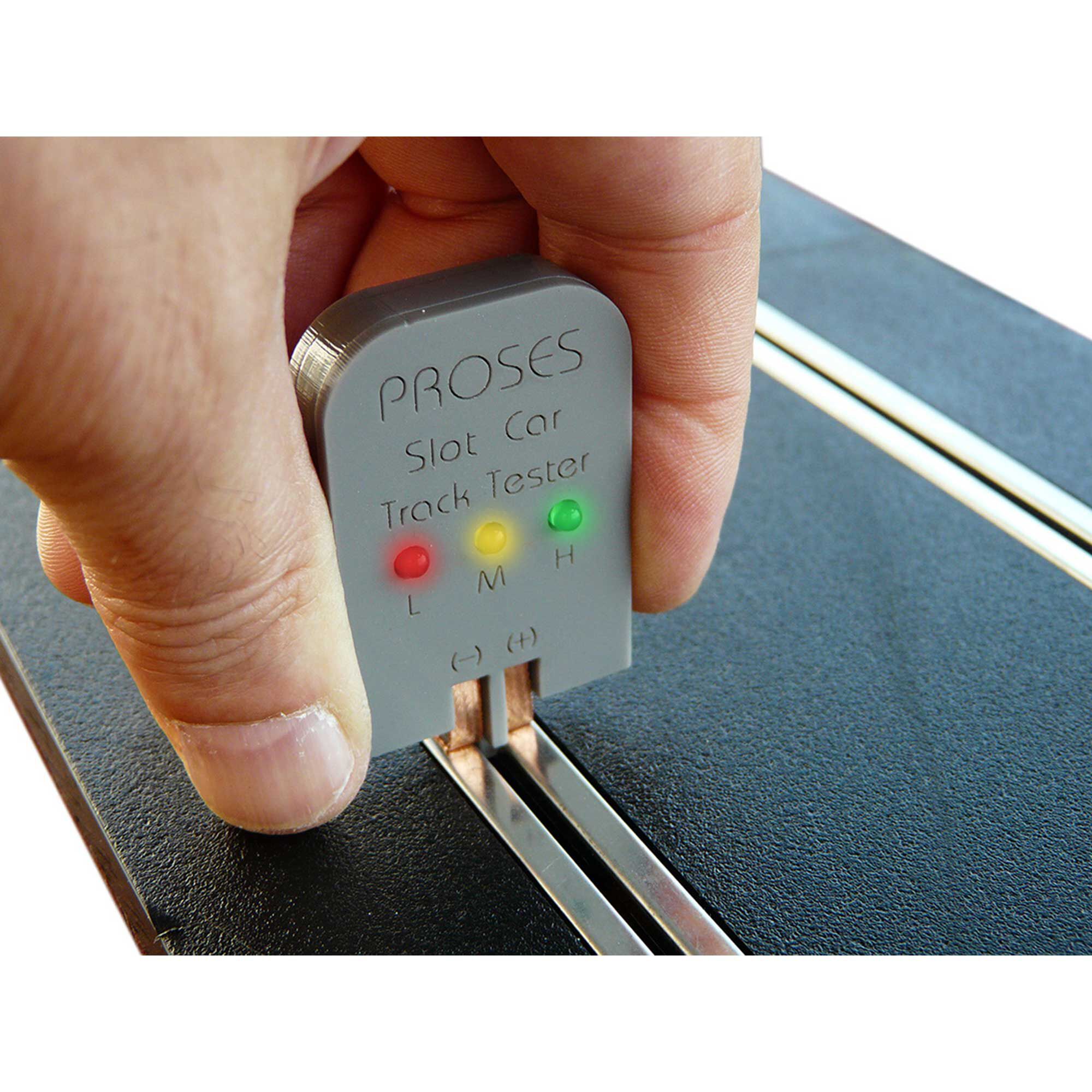 ho slot car performance parts