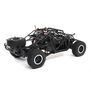 1/10 Mint 400 Ford Raptor Baja Rey Limited Edition 4WD RTR, White