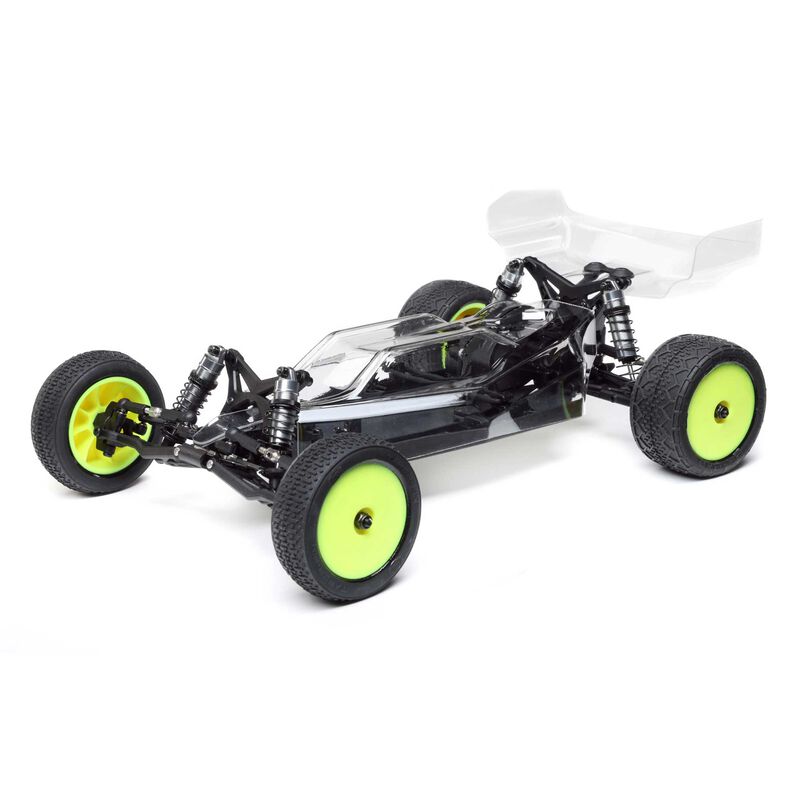 1/16 MINI-B PRO 2WD BUGGY ROLLER - SCRATCH & DENT