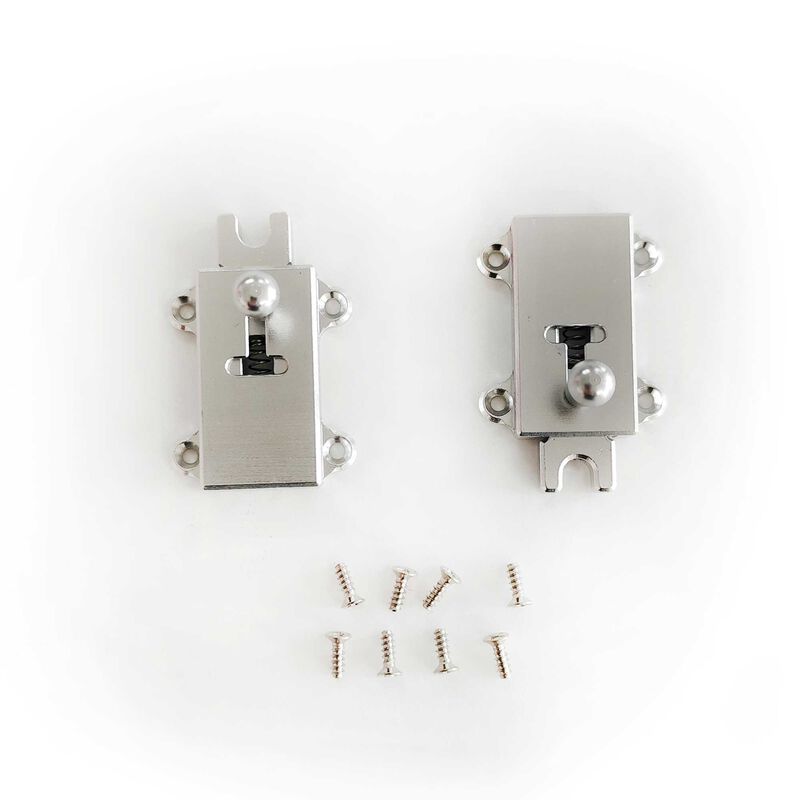 Wing Latch Set: Eratix 3D 1.6m (64")