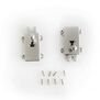 Wing Latch Set: Eratix 3D 1.6m (64")