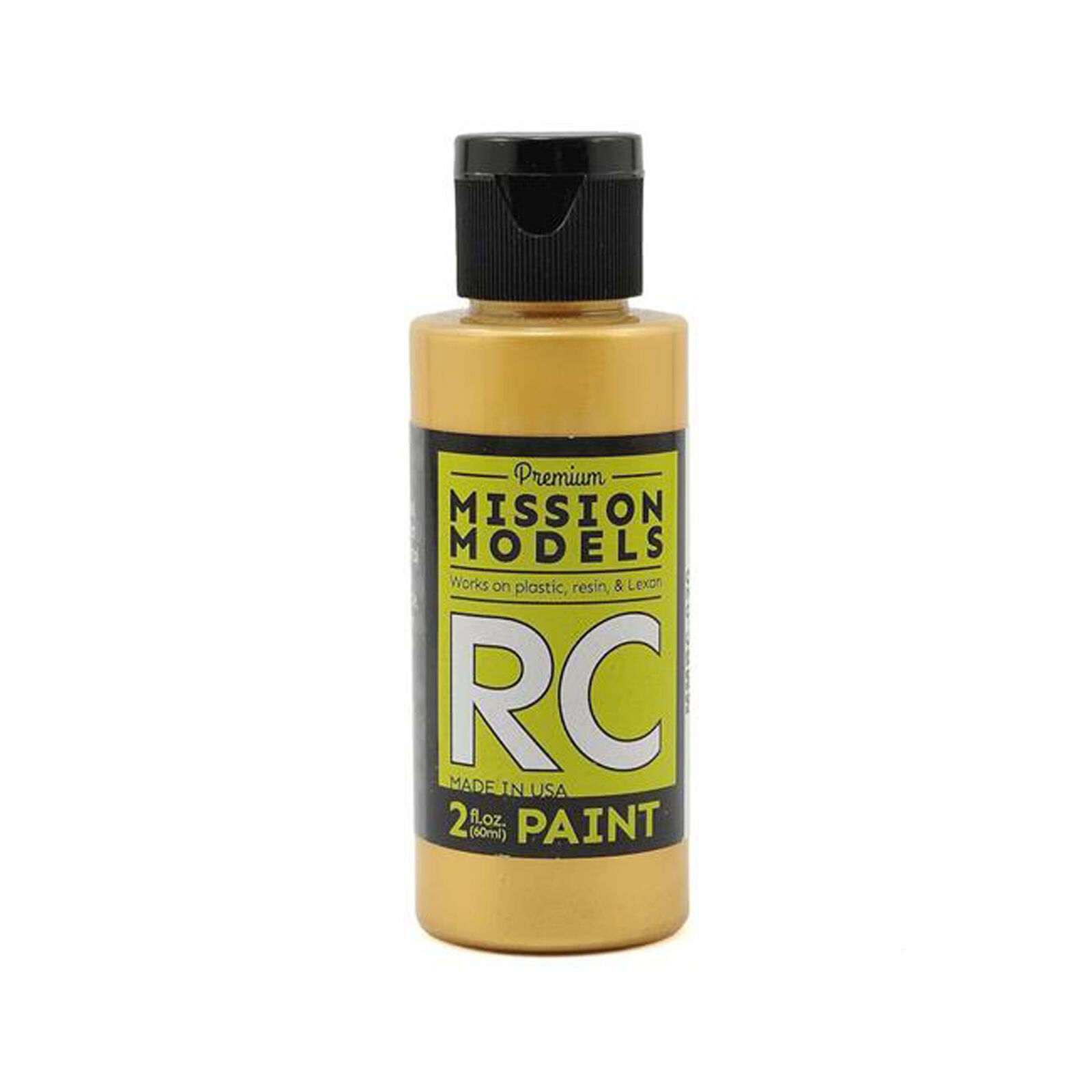 RC Pearl Gold2oz