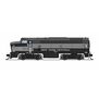 N RF-16 Sharknose A/B Locomotive Set, New York Central #3804A/#3706B with DCC & Sound