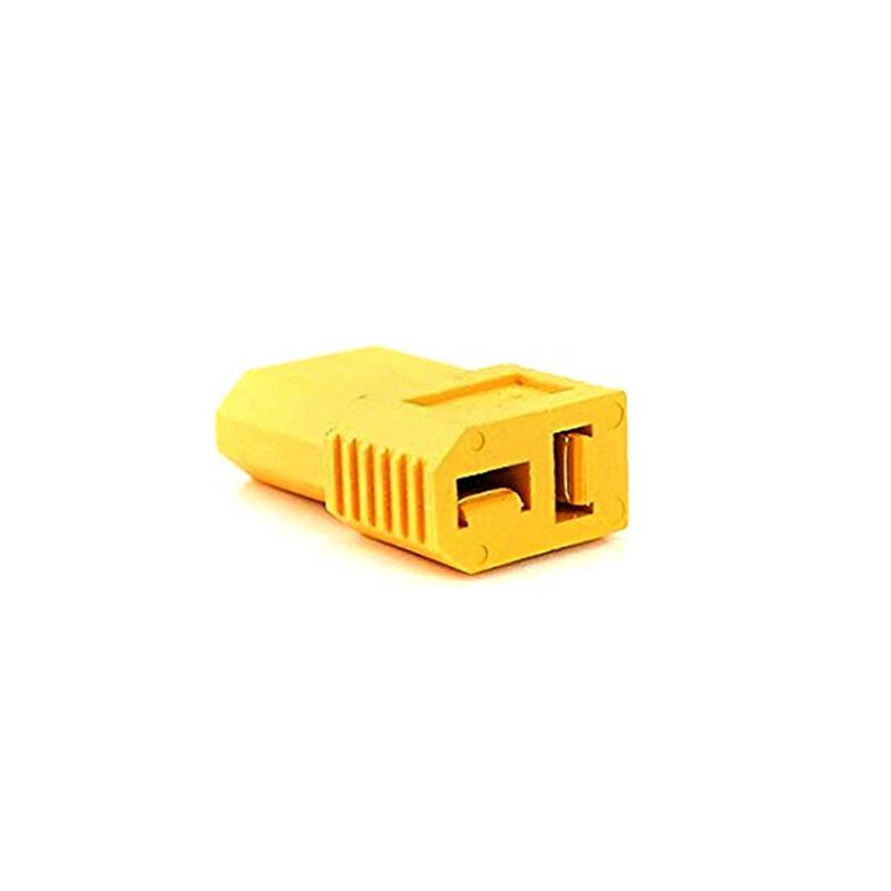 Adapter: XT60 Male to T-Plug Female Connector