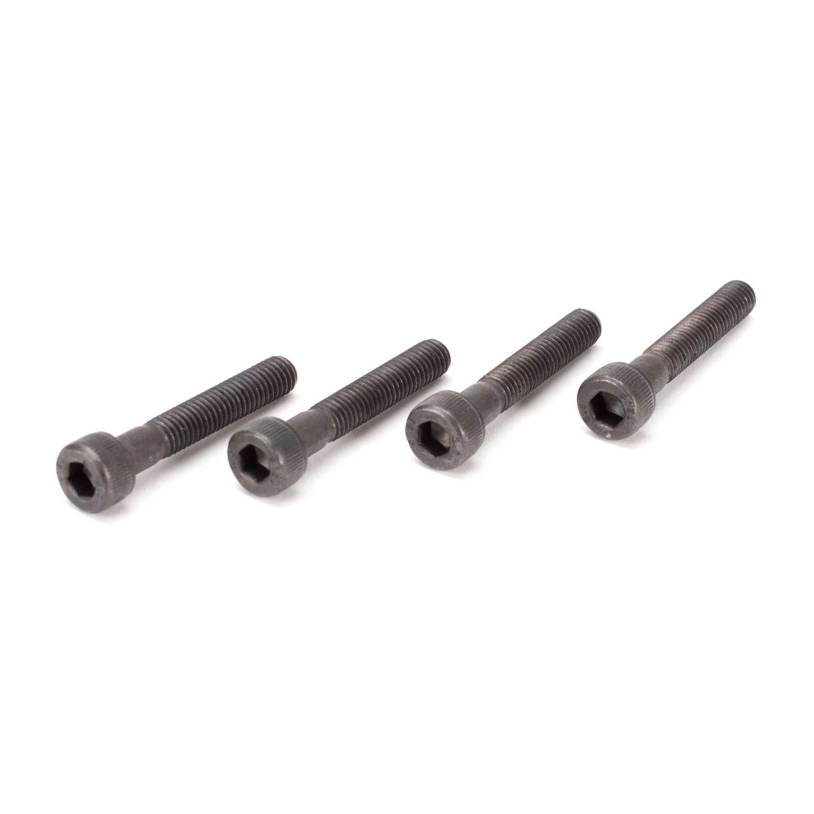 M5 x 30 Prop Screws (4): ZP 38