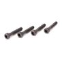 M5 x 30 Prop Screws (4): ZP 38
