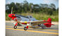 P-51D Red Tail V8 1400mm PNP V8 with Reflex