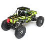 1/10 Night Crawler SE 4WD Rock Crawler Brushed RTR, Green