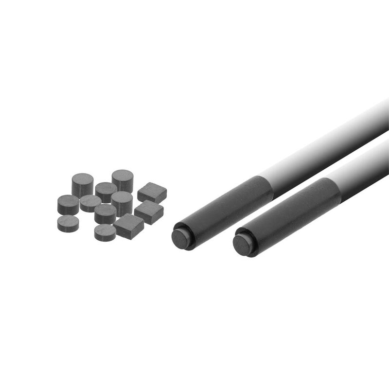 Woodland Scenics Magnets & Wand Tips, Just Plug Sound System