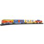 HO Ringling Bros. and Barnum & Bailey™ Circus Spectactular RTR Electric Train Set