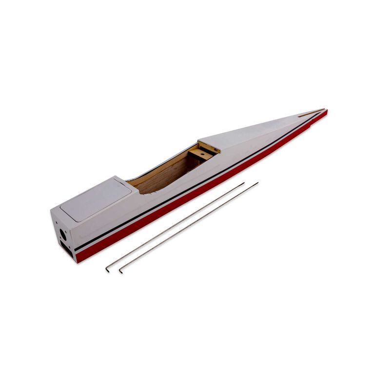 Fuselage: Ultra Stick 1.1m