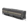 N BF-16 Sharknose B Locomotive, Pennsylvania Railroad #2002 with DCC & Sound