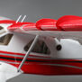 DHC-2T Turbo Beaver 1.5m Rx-R