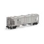 N PS-2 2893 3-Bay Covered Hopper, SF #300718
