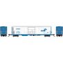 N ATH 57' FGE Mechanical Reefer w/Sound, Legendary Liveries CR #359807