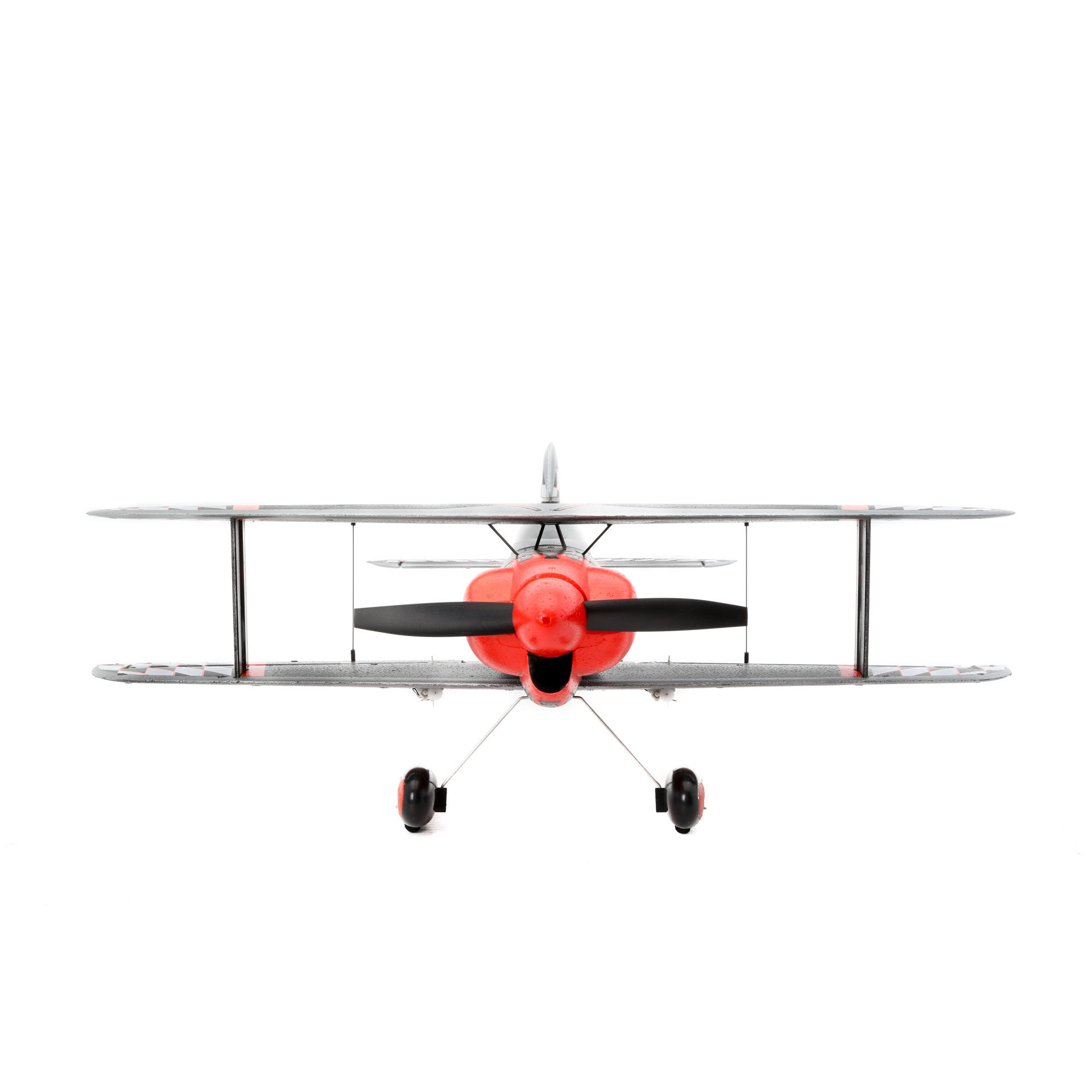 E-flite UMX P3 Revolution BNF Basic with AS3X | Tower Hobbies